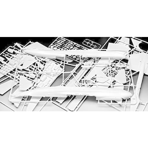 新品未開封　ドイツレベル 1/144 アントノフAn-225 ムリーヤ Amazon | ドイツレベル(Revell) 1/144 アントノフAn-225
