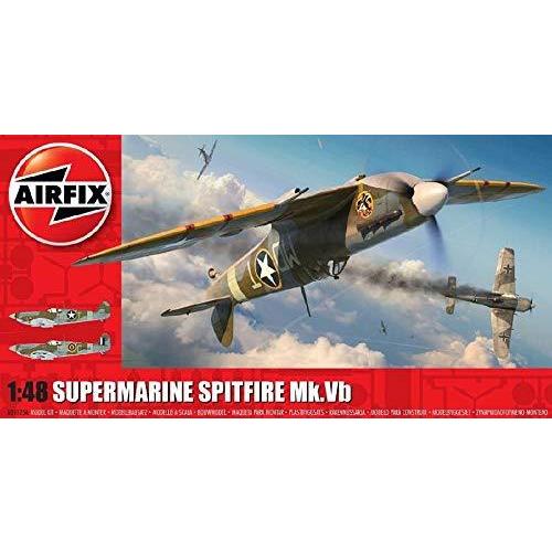 エアフィックス 1/48 イギリス空軍 スーパーマリン エアフィックス 1/48 イギリス空軍 スーパーマリン