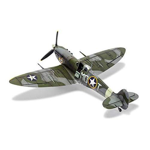 エアフィックス 1/48 イギリス空軍 スーパーマリン