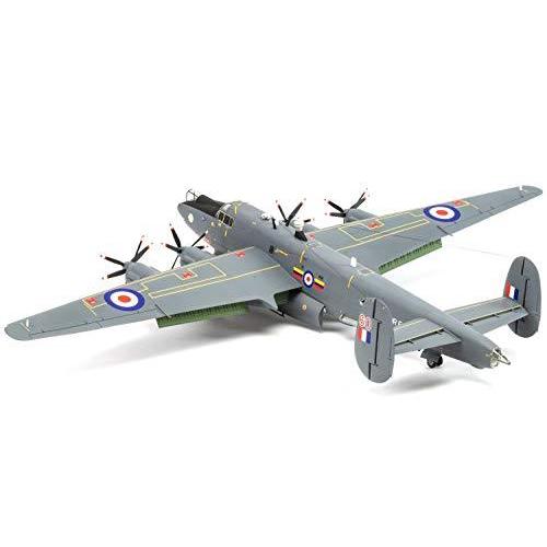 エアフィックス 1/72 アブロ シャクルトン AEW.2 プラモデル