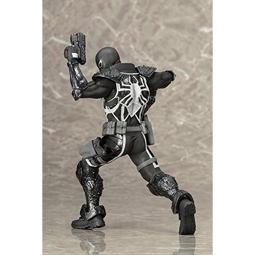 ARTFX+ MARVEL NOW! エージェント・ヴェノム 1/10スケール PVC製 ARTFX+ MARVEL NOW! エージェント・ヴェノム 1/10スケール PVC製