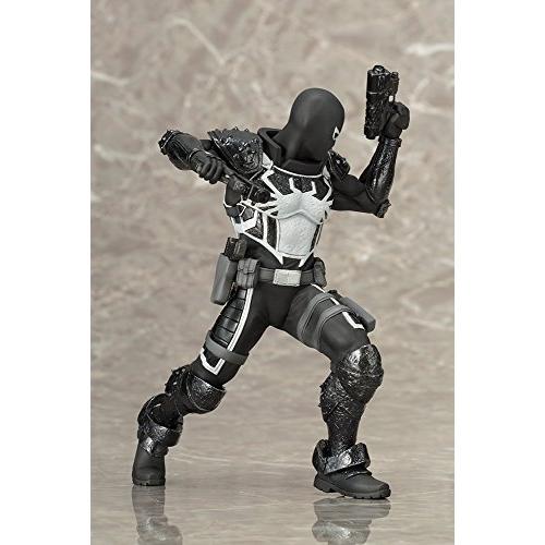 ARTFX+ MARVEL NOW! エージェント・ヴェノム 1/10スケール PVC製 ARTFX+ MARVEL NOW! エージェント・ヴェノム 1/10スケール PVC製