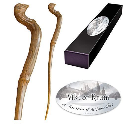 Harry Potter Replica Viktor Krum Wand[並行輸入品]