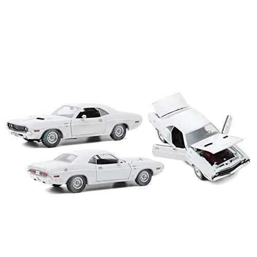 GreenLight 1:18 Vanishing Point (1971) - 1970 Dodge GreenLight 1:18 Vanishing Point (1971) - 1970 Dodge