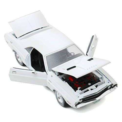 GreenLight 1:18 Vanishing Point (1971) - 1970 Dodge