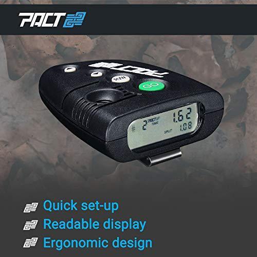 pact timer III 3 3Dプリンター製 PACT Club Timer III（※超品薄なので 要在庫&価格確認 ） : athena8