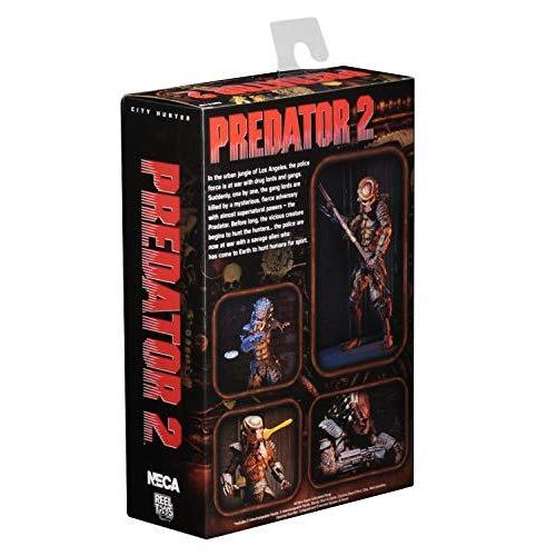 NECA - Predator 2 7