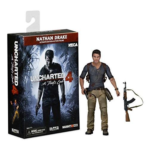 NATHAN DRAKE UNCHARTED 4 フィギュア s-l400.jpg