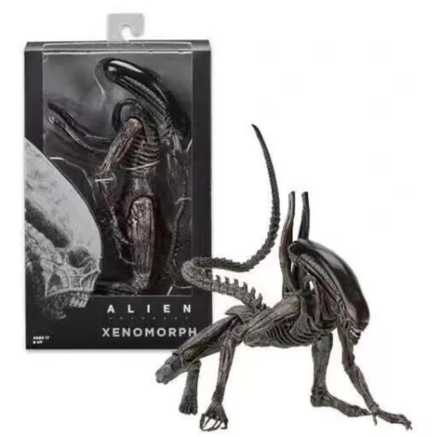 NECA Alien: Covenant - 7