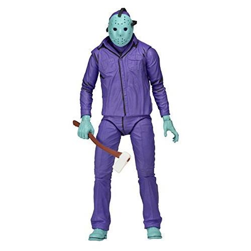 NECA Friday the 13th: 7