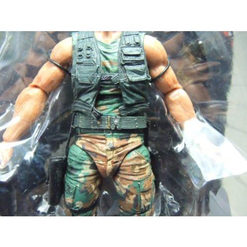 プレデター/ 7インチ アクションフィギュア シリーズ8 25th プレデター/ 7インチ アクションフィギュア シリーズ8 25th