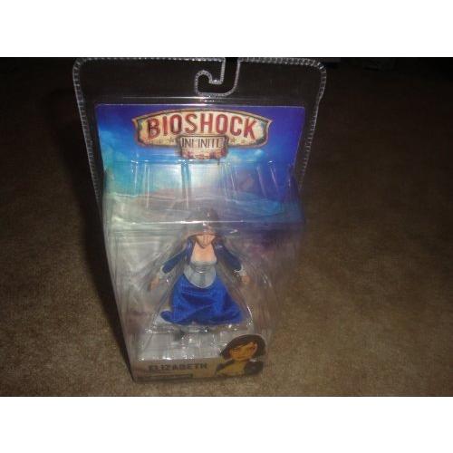 プレイヤーセレクト アクションフィギュア/エリザベス(from バイオショック・インフィニット) バイオショック インフィニット/ エリザベス 1/4 スタチュー