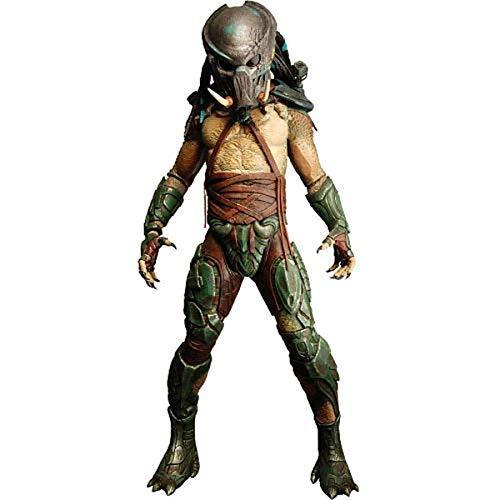 新シリーズ・プレデターズのトラッカー・プレデターPredators 新シリーズ・プレデターズのトラッカー・プレデターPredators