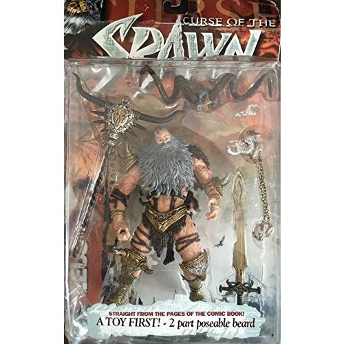 Curse of the Spawn Zeus ／ カース・オブ・ザ・スポーン　ゼウス