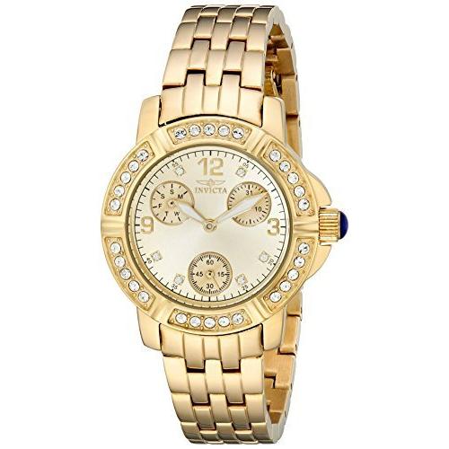 [インビクタ]Invicta 腕時計 18964 レディース [並行輸入品]