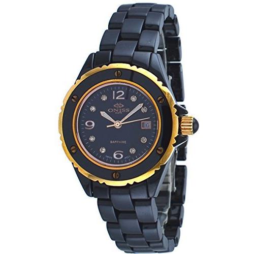 Oniss on8207-lrgブラック