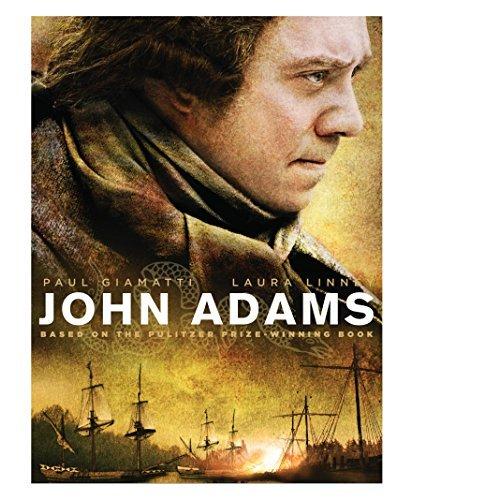 John Adams [DVD] [Import]