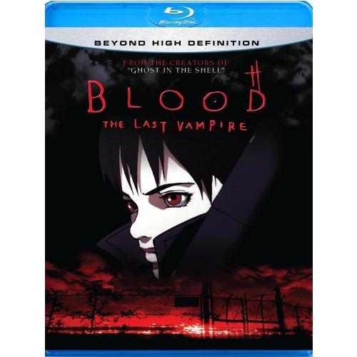 トップス geeks rule Blood the last vampire L size 11/17・11/18・11/27発売｜Geeks Rule × Production I.G vol.2