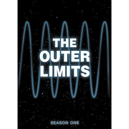 The Outer Limits - Complete First Season : athena8 - 通販 - Yahoo