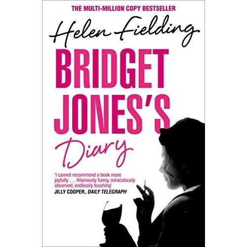 Bridget Jones's Diary[並行輸入品]｜athena8