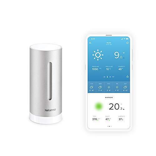 Additional Module for Netatmo Weather Station[並行輸入品]