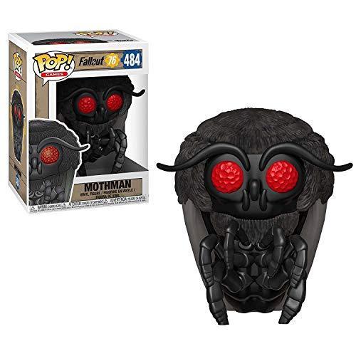 Funko Pop Games: Fallout 76 - Mothman[並行輸入品]