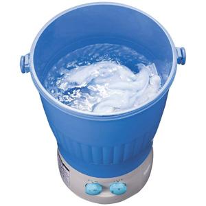 在庫有】簡易洗濯機 ミニ洗濯機 マルチ洗浄器 : アテーネYahoo