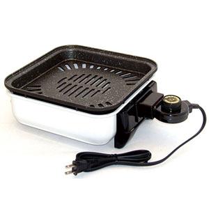 在庫有 コンパクトグリル ちょこちょこ焼き Ks 2847 消煙 電気グリル 焼き肉 油を落とす A3441slhd 2 アテーネyahoo 店 通販 Yahoo ショッピング