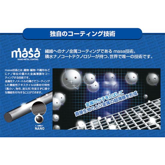 在庫有】[セキスイ 遮熱クールアップ 100×200cm 2枚セット] 日本