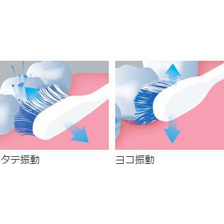 在庫有】音波式電動歯ブラシ HT-B322-SL : アテーネYahoo!店 - 通販