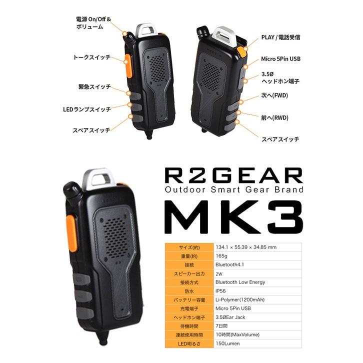 スマホ連動bluetooth トランシーバー Mk3 A6448assg アテーネyahoo 店 通販 Yahoo ショッピング