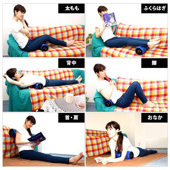 LIFEFIT ツイストロール Fit009の画像