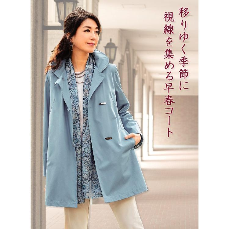 初回限定 フード付きトレンチコート ライナー付きスプリングコート フード ストール付き B0078hmhy アテーネyahoo 店 通販 Yahoo ショッピング 最新の激安 Www Doctor Plan Com