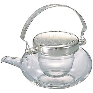 Hario ハリオ Idm 2esv 丸地炉利 お酒を薄めず保冷できる冷酒器ちろり 同梱不可 代引き不可 ご注文で当日配送