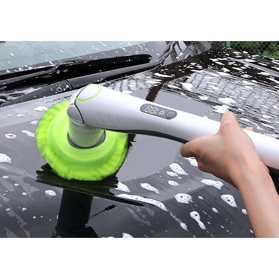 充電式パワフルクリーナー TAN-922 充電式パワフルクリーナー TAN-922［収納スタンド付き 4種ブラシ