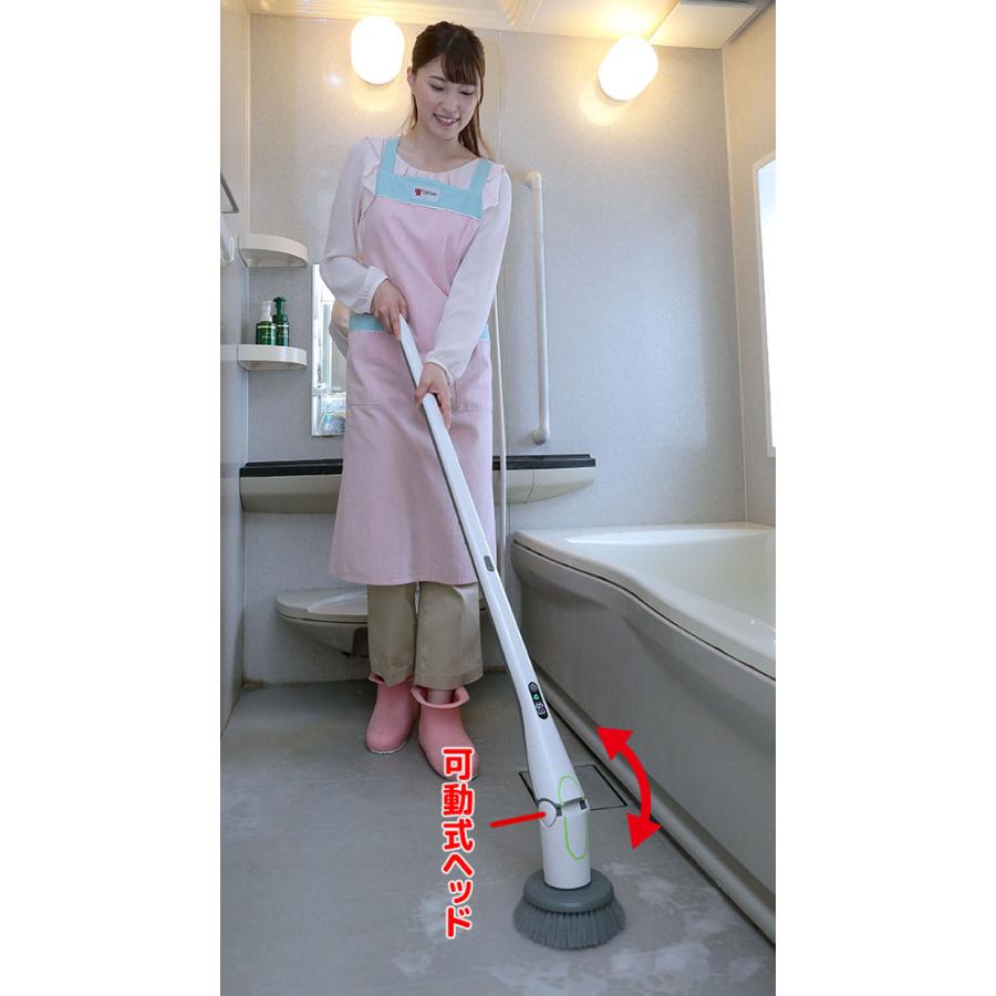 充電式パワフルクリーナー TAN-922 充電式パワフルクリーナー TAN-922［収納スタンド付き 4種ブラシ