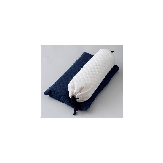 呼吸枕 ［人間工学に基づき鼻呼吸を楽にする快眠枕 安眠ピロー 首を