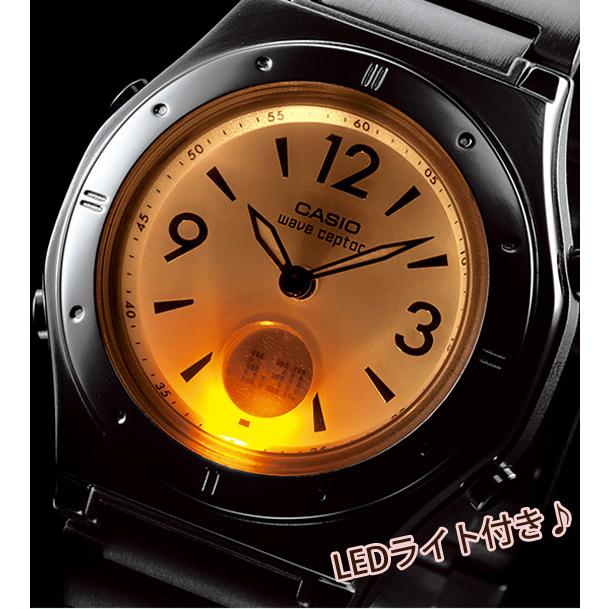 見やすい 電波ソーラー腕時計 Casio ソーラー 電波 腕時計 レディース ウォッチ 同梱不可 代引き不可 B06ffhy 2 アテーネyahoo 店 通販 Yahoo ショッピング