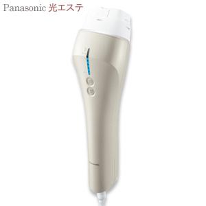 【高価値】 パナソニック光エステ ES-WP97-N ボディ&フェイス用 - 美容機器