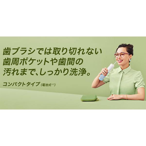 Panasonic パナソニック ジェットウォッシャー ドルツ EW-DJ11-A Panasonic パナソニック ジェットウォッシャー ドルツ EW-DJ11-A