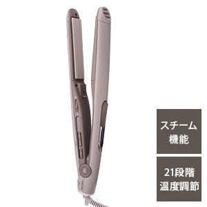 テスコム ストレートアイロン TS850A テスコム（TESCOM） 【在庫有】TESCOMプロテクトイオン スチーム