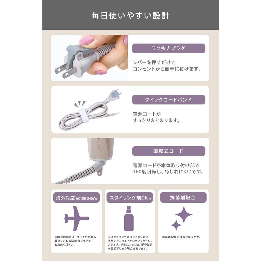 テスコム（TESCOM） 【在庫有】TESCOMプロテクトイオン スチーム