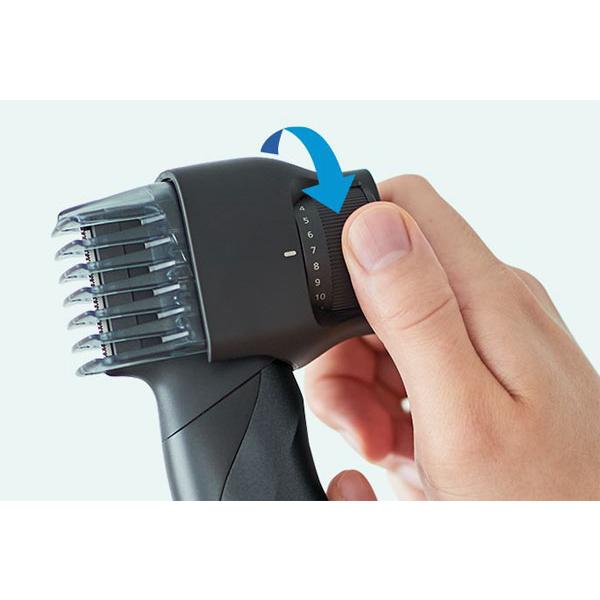 Panasonic パナソニック ボディトリマー ER-GK82-K [ムダ毛ケア Panasonic パナソニック ボディトリマー ER-GK82-K [ムダ毛ケア