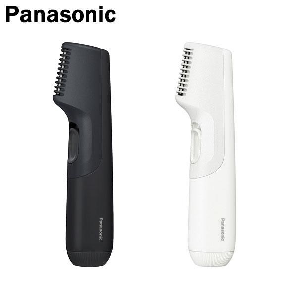 新品 Panasonic エチケットカッター ボディトリマー ボディシェーバー Panasonic（パナソニック） ボディトリマー ER-GK21 メンズボディ