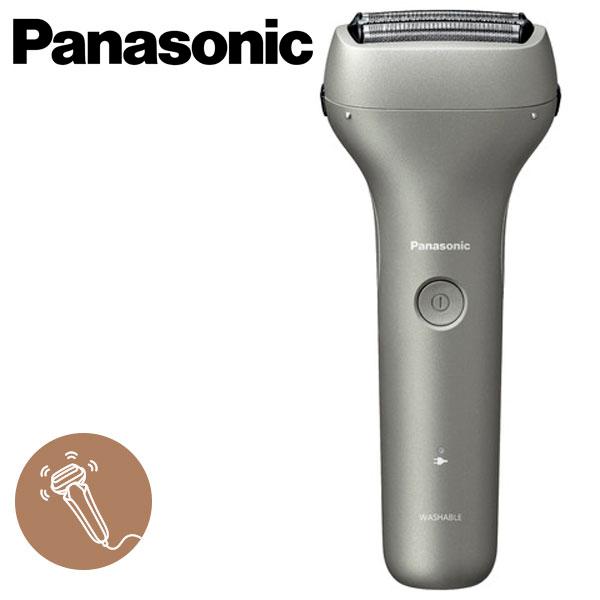 Panasonic（パナソニック） メンズシェーバー 3枚刃 ES-RT4N-S