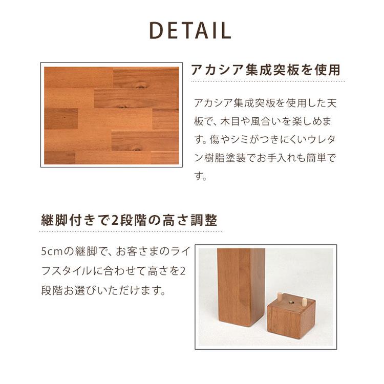 リビングコタツ タリスK-105 幅105 ／同梱不可・代引き不可の画像