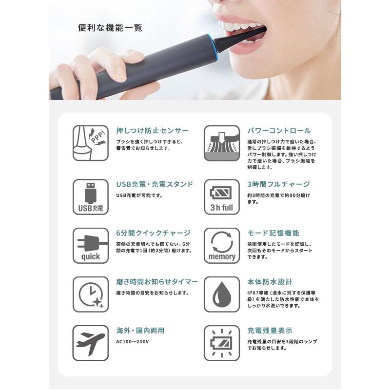 Doltz パナソニック Panasonic 音波振動ハブラシ ドルツ EW-DP57