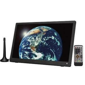 14インチ録画機能付きポータブルTV OT-PFT14TE／同梱不可・代引き不可