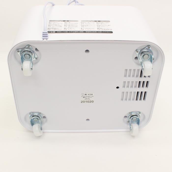 【値下げしました】 23.0Lタンク　大型加湿器 値下げしました】23.0Lタンク 大型加湿器
