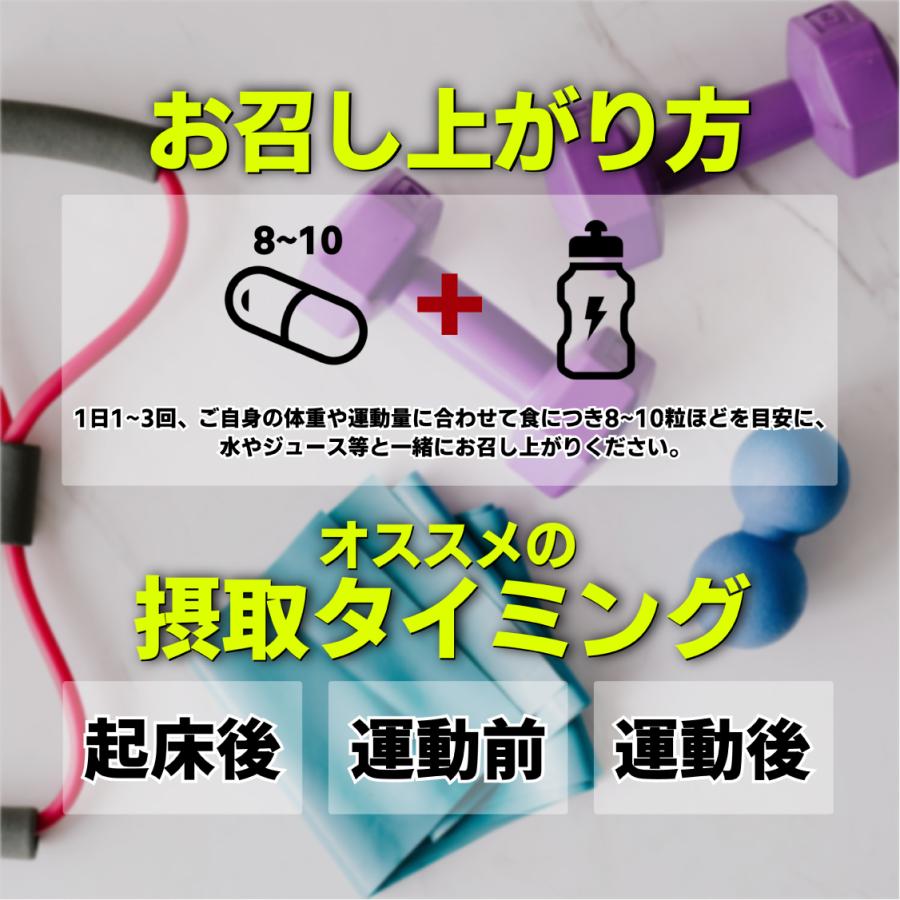 アスリチア EAA カプセル 450粒 必須アミノ酸 サプリ 国内製造 ATHLECHEER |  | 08